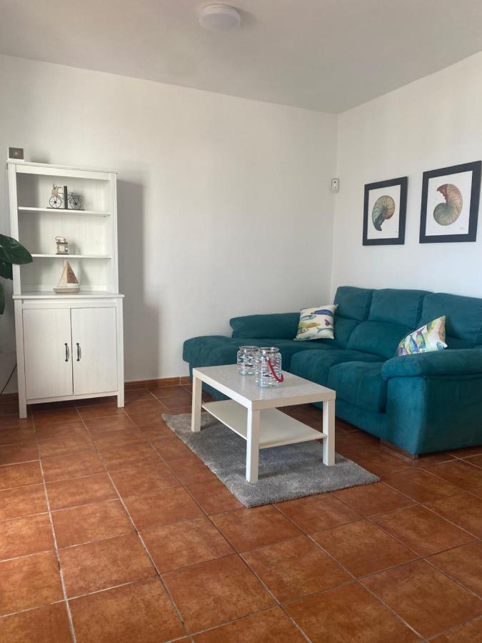 Apartamento Las Hermanas El Remo Экстерьер фото