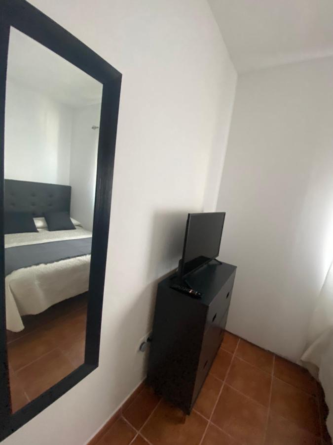 Apartamento Las Hermanas El Remo Экстерьер фото