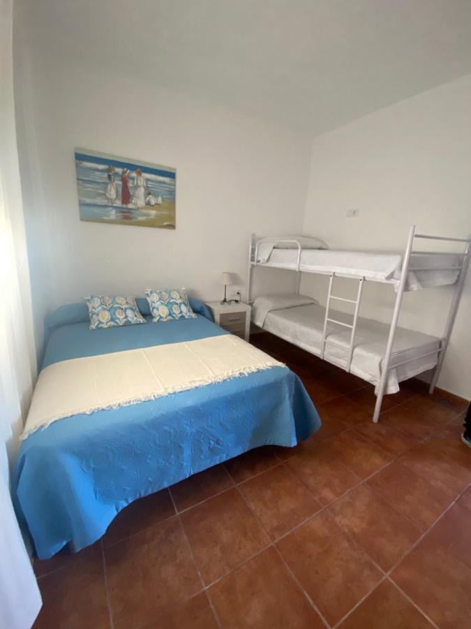 Apartamento Las Hermanas El Remo Экстерьер фото