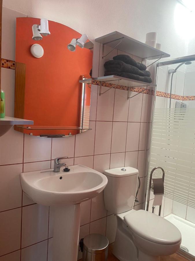 Apartamento Las Hermanas El Remo Экстерьер фото