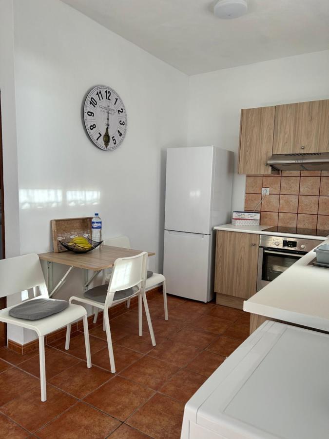 Apartamento Las Hermanas El Remo Экстерьер фото