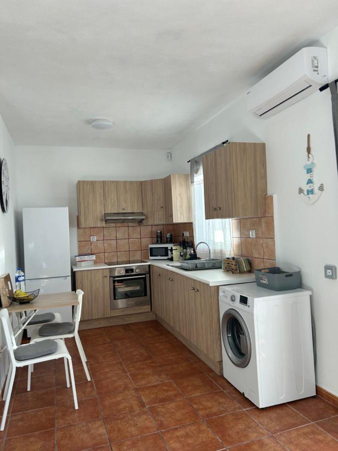 Apartamento Las Hermanas El Remo Экстерьер фото